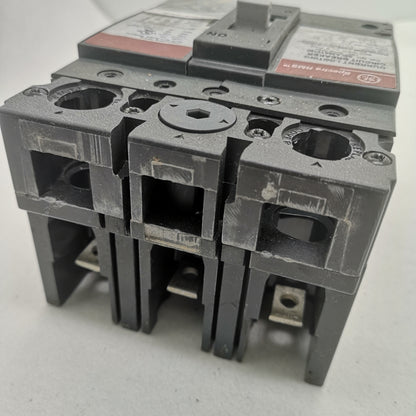 GE Circuit Breaker SELA36AT0150