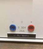 GET E10271 Power supply