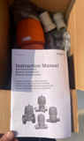 GF 167614114 Diaphragm valve