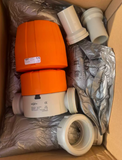 GF 167614114 Diaphragm valve