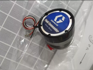 GRACO 238-618 Flowmeter
