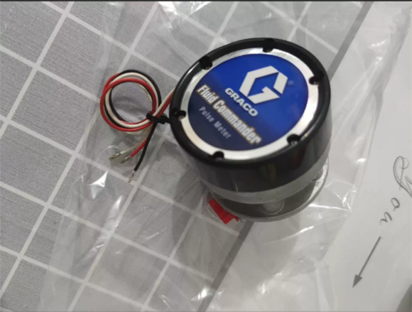 GRACO 238-618 Flowmeter