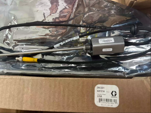 GRACO 26C331,02F21A Sensors