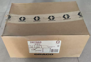 GRACO 287060 Spray painting machine