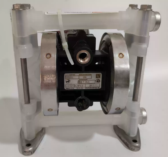 GRACO D32311 Diaphragm pump