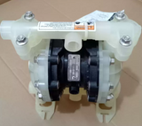 GRACO D52966 Diaphragm pump