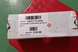HACH Z08317=A=0000 Electrodes