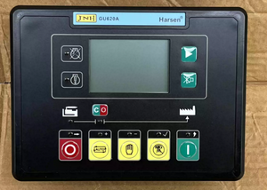 HARSEN GA620A Controller