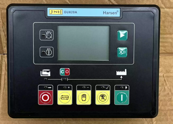 HARSEN GA620A Controller