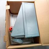 Hubbell Interlocking socket HBL420MI7W