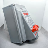 Hubbell Interlocking socket HBL420MI7W