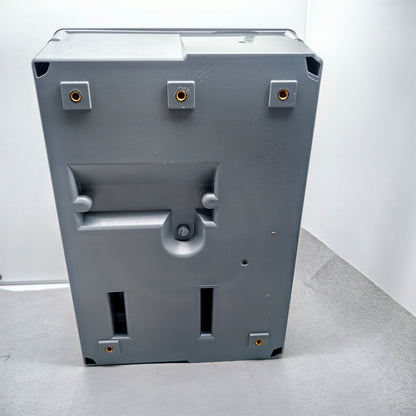 Hubbell Interlocking socket HBL420MI7W