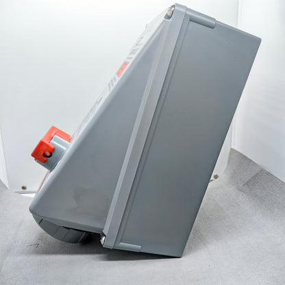 Hubbell Interlocking socket HBL420MI7W