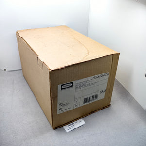 Hubbell Interlocking socket HBL420MI7W