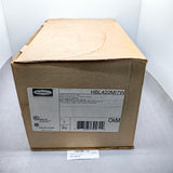 Hubbell Interlocking socket HBL420MI7W