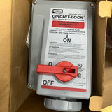 Hubbell Interlocking socket HBL430MI7W