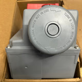 Hubbell Interlocking socket HBL430MI7W