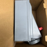 Hubbell Interlocking socket HBL430MI7W