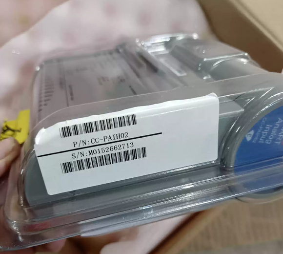Honeywell CC-PAIH02  51405038-375 Module