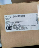 United Electric/UE J120-S156B Pressure switc