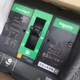 SQUARE D Circuit Breaker JDL36175