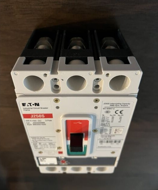 EATON Circuit breaker JGS3250FAG