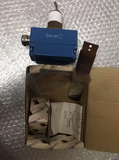 JOHNSON CONTROLS F61TB-9100 Flow switch
