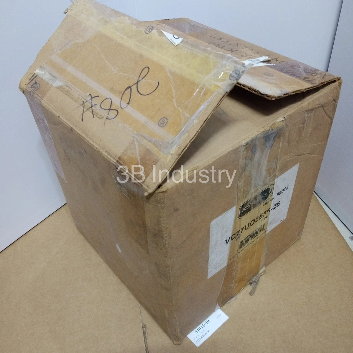 Joslyn Clark Vacuum Contactor VC77U03536-26
