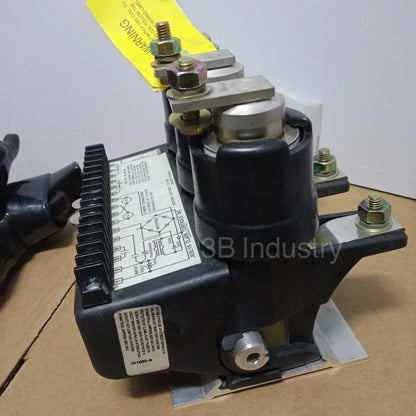 Joslyn Clark Vacuum Contactor VC77U03536-26