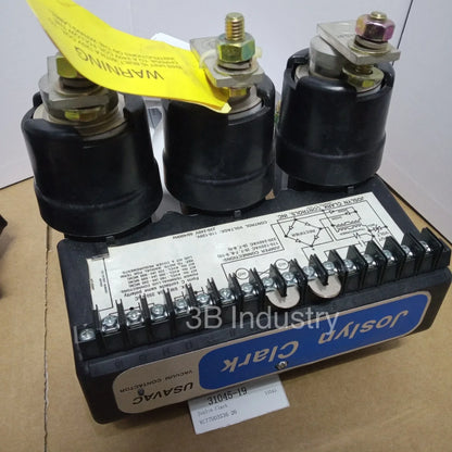 Joslyn Clark Vacuum Contactor VC77U03536-26