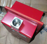 KIDDE-FENWAL 3PDT,486536 Pressure switch