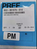 LAM 853-801876-014 Sensors