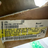 HOFFMAN LED lamp LED24V15