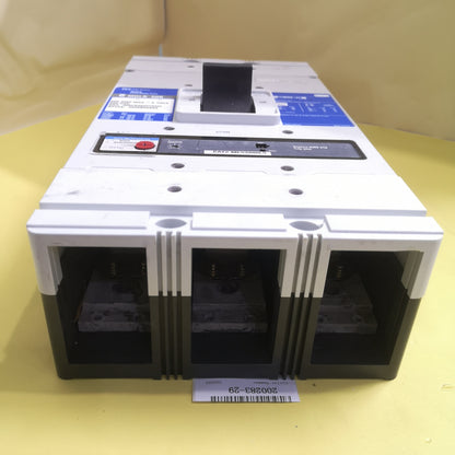 Cutler-Hammer Circuit Breaker MDLB3800T33W