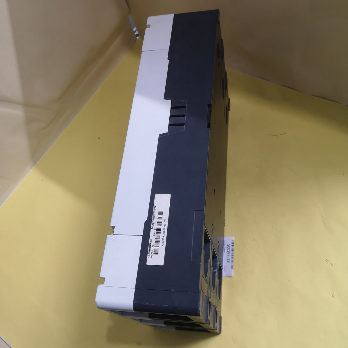 Cutler-Hammer Circuit Breaker MDLB3800T33W