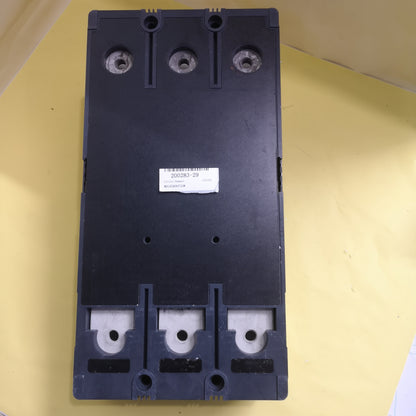 Cutler-Hammer Circuit Breaker MDLB3800T33W