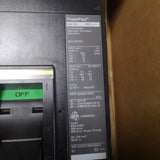 SQUARE D Circuit Breaker MGL36350