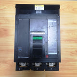 SQUARE D Circuit Breaker MJA36800