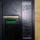 SQUARE D Circuit Breaker MJA36800