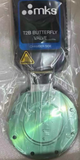 MKS T2BA-34755 Disc valve