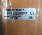 MKS T3BIA60N21V0212 Isolation Valve