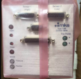 MKS T3BIA60N21V0212 Isolation Valve
