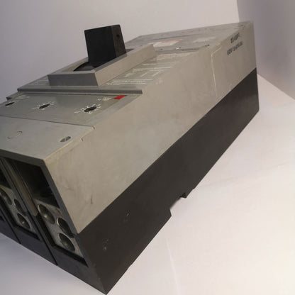 Siemens Circuit Breaker MXD63B800 (New without factory box)