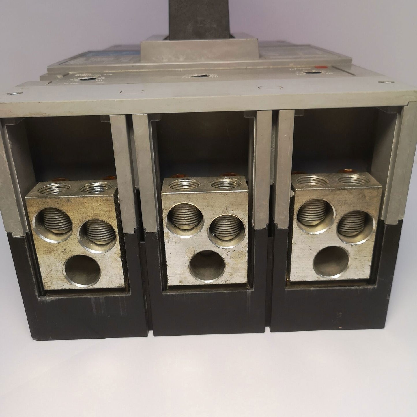 Siemens Circuit Breaker MXD63B800 (New without factory box)