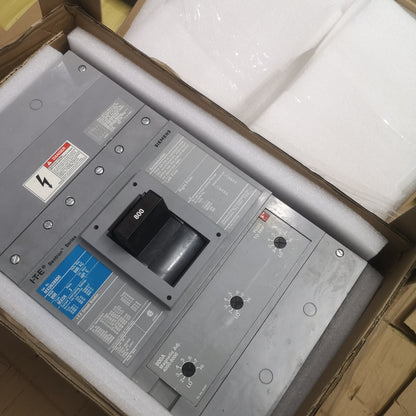 Siemens Circuit Breaker MXD63B800 (New without factory box)