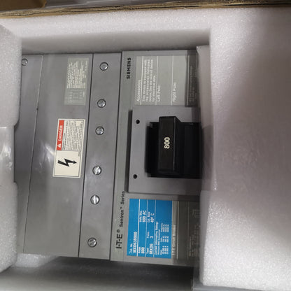 Siemens Circuit Breaker MXD63B800 (New without factory box)