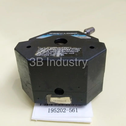 Masterflex Peristaltic pump head 7518-60
