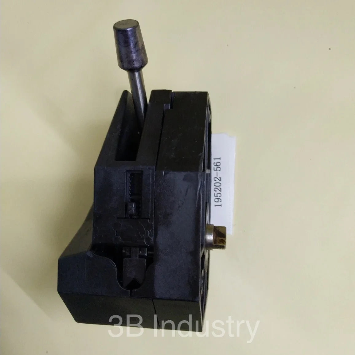 Masterflex Peristaltic pump head 7518-60
