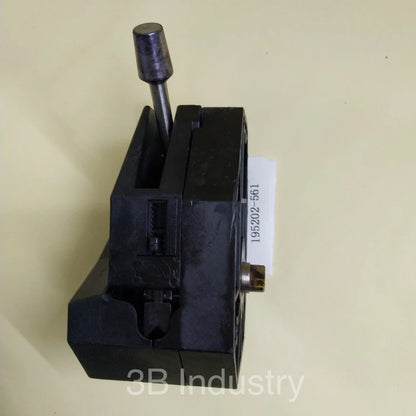 Masterflex Peristaltic pump head 7518-60