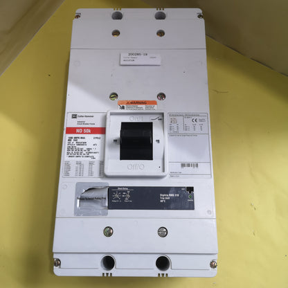 Cutler-Hammer Circuit Breaker ND312T32W